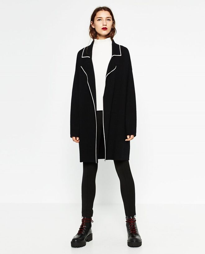 Zara, €29,99 (antes a €39,95)