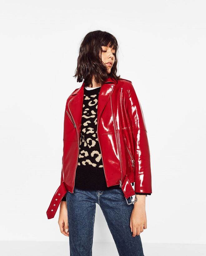 Zara, €29,99 (antes a €49,95)