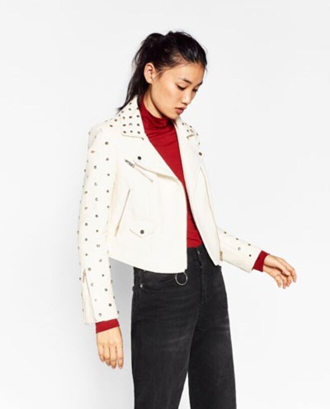 Zara, €39,99 (antes a €59,95)