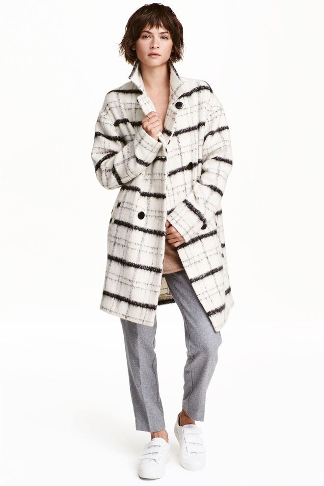 H&M, €55,99 € (antes €79,99)