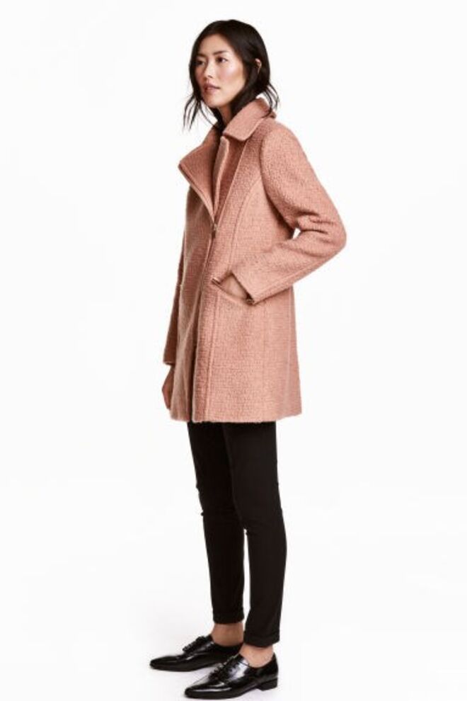 H&M, €62,99 (antes €89,99)