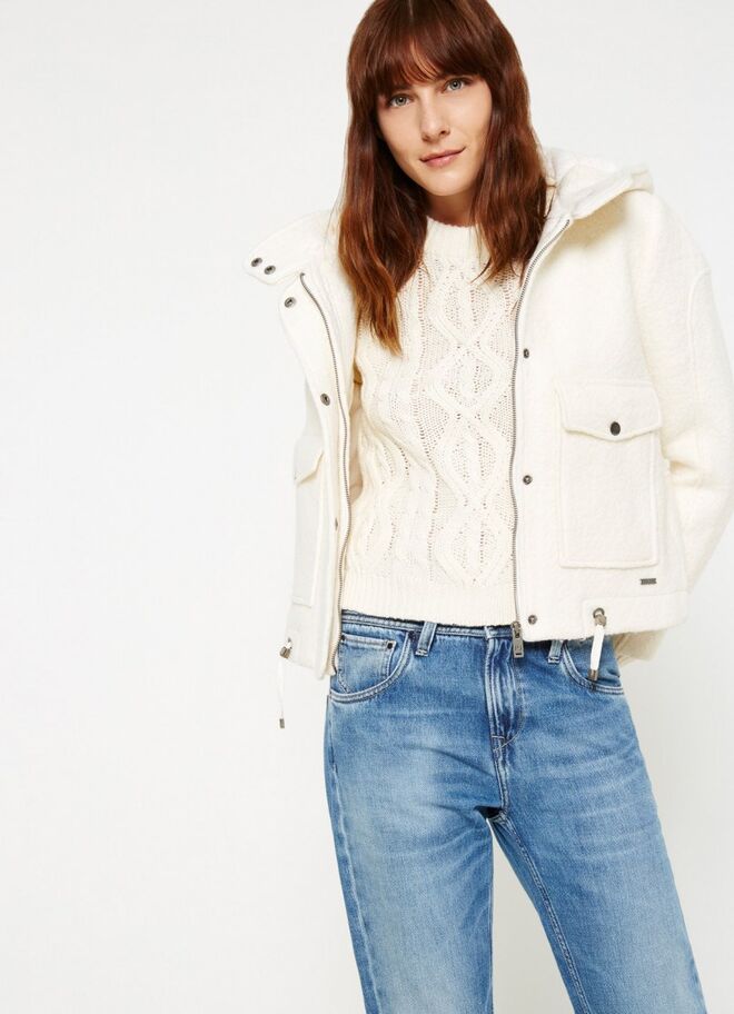 Pepe Jeans, €105 (antes €150)