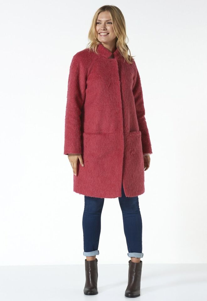 Stefanel €134.50 (antes €269)