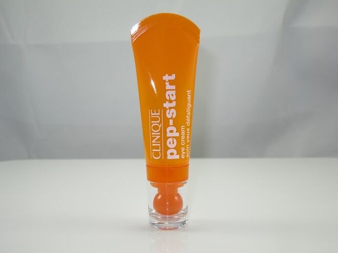 3. Máscara para os olhos | Clinique, Pep-Start. 27.95€, Douglas