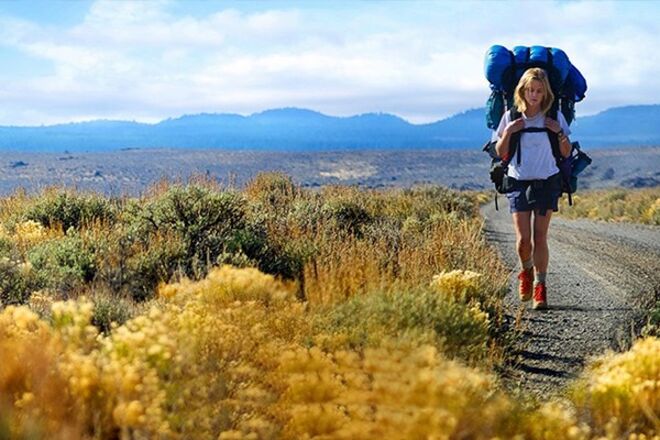 4. Viajar acompanhado é bom, mas por vezes a nossa própria companhia é o melhor