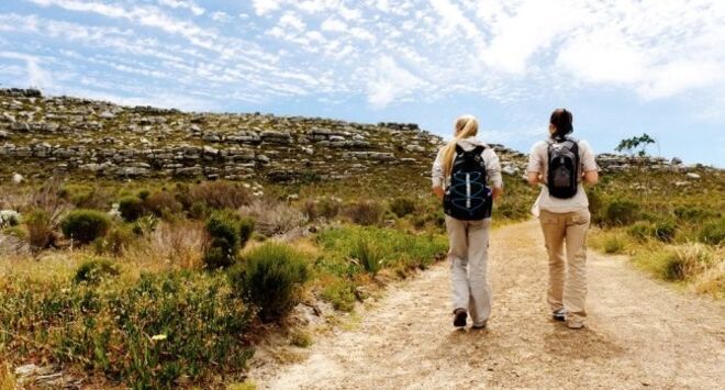 7. Encontre um companheiro para viajar que tenha interesses como os seus