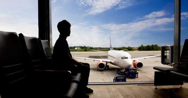 10. Aproveite as escalas longas