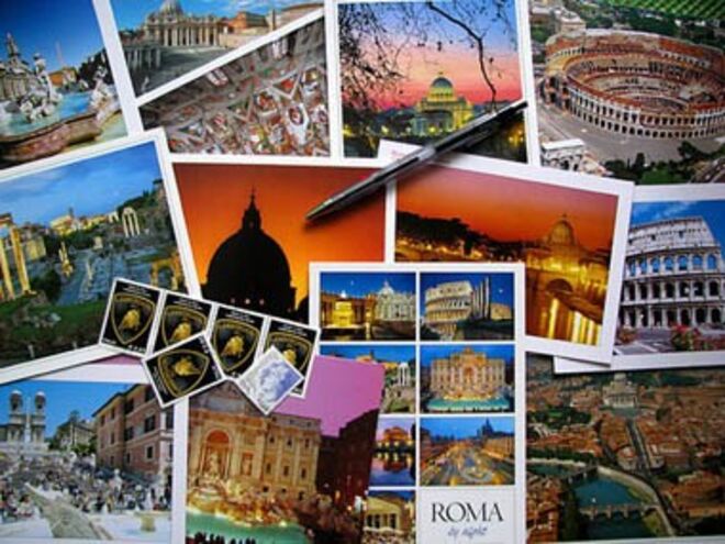 13. Deixe-se inspirar