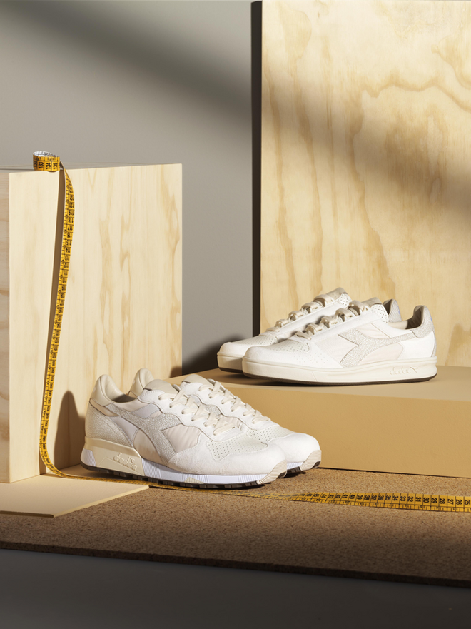 DIADORA HERITAGE | SS17