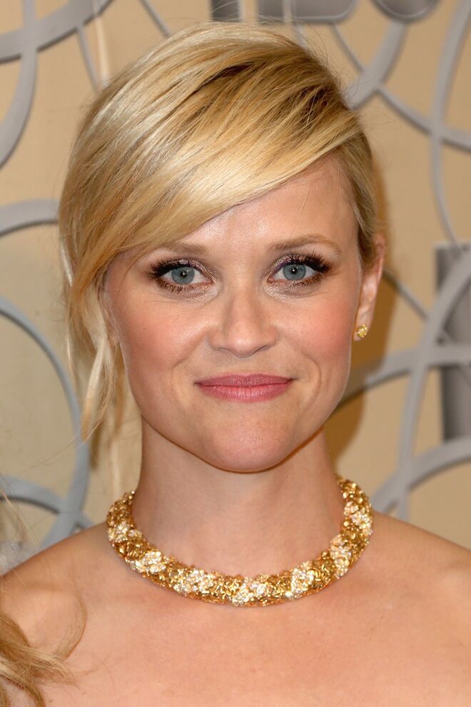Reese Witherspoon, Tiffany & Co.
