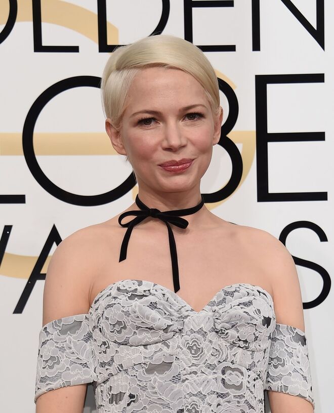 Michelle Williams