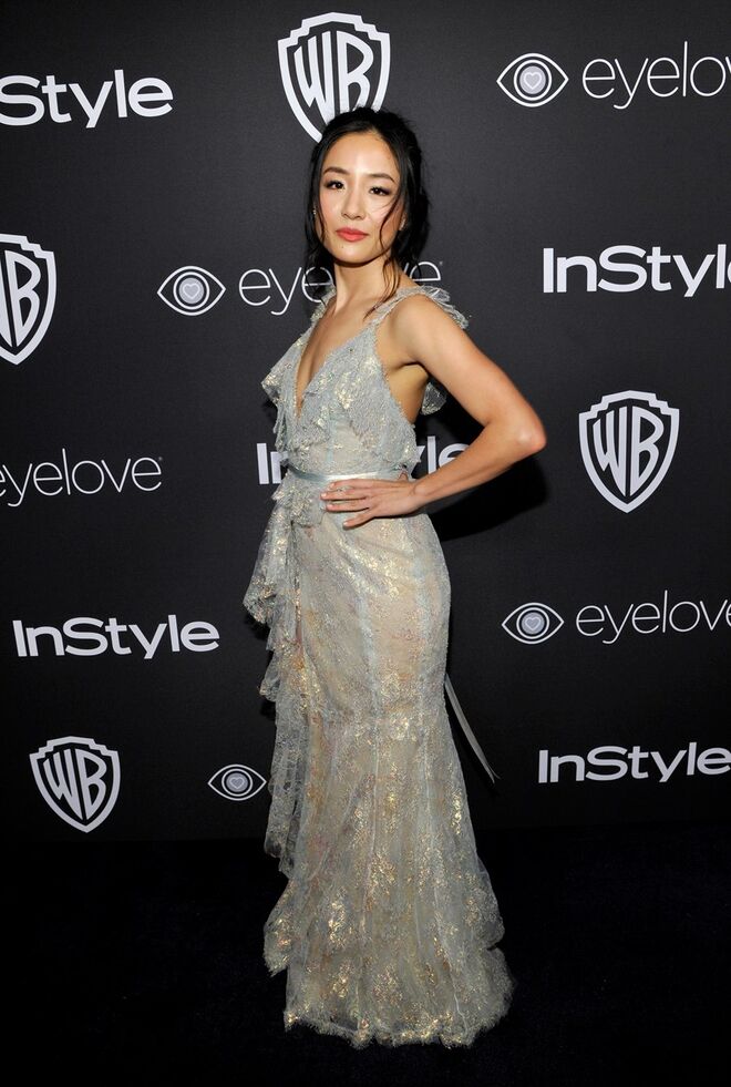 Constance Wu