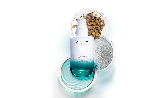 Slow Âge by Vichy