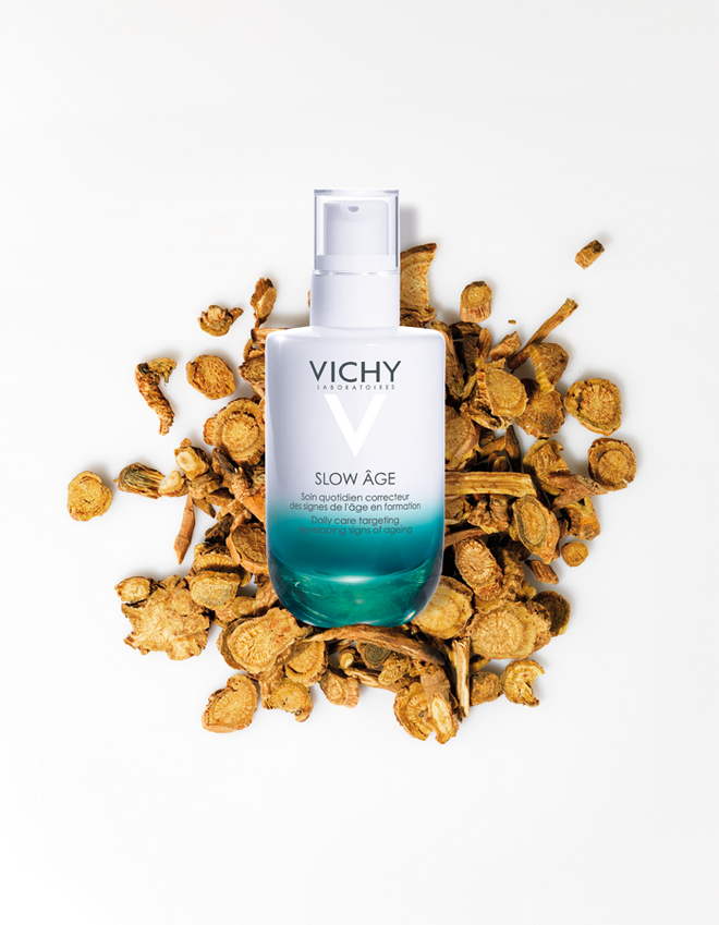 Slow Âge by Vichy