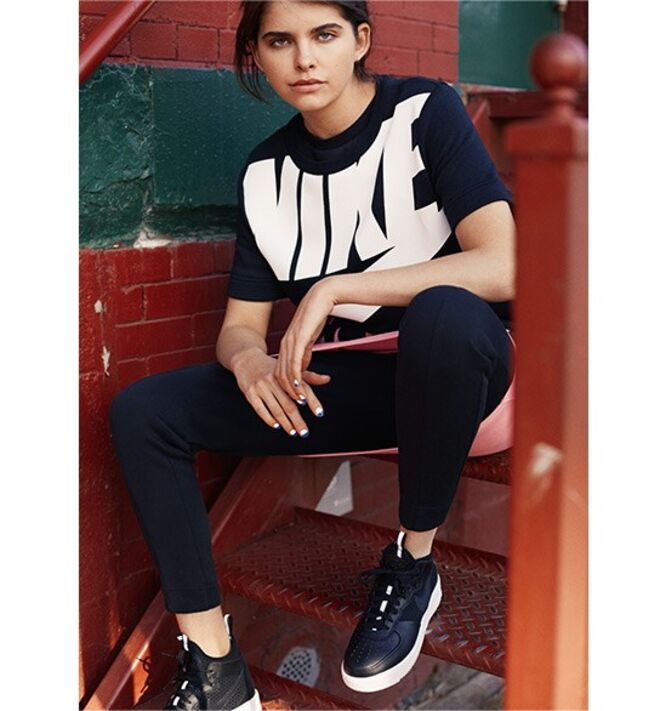 Nike AF1 Ultra Force Mid, €120