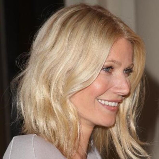 25. Cabelo Curto | Gwyneth Paltrow