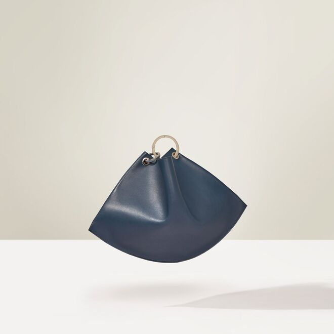 2. Branco | Carteira em pele, 129.00€, Zara