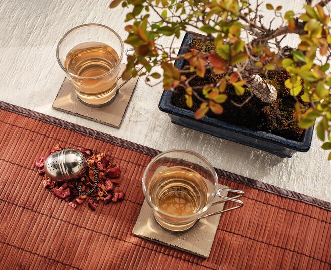 Gengibre & Erva-príncipe , €4,99, Folha D'Água