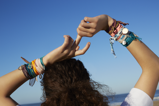 Parfois | Primavera/verão 2017