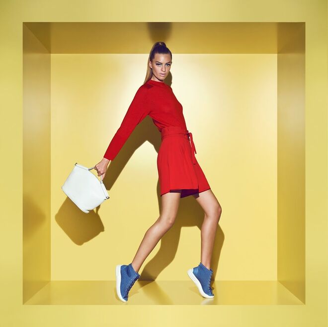 ECCO Shoes Soft 3, €149,95