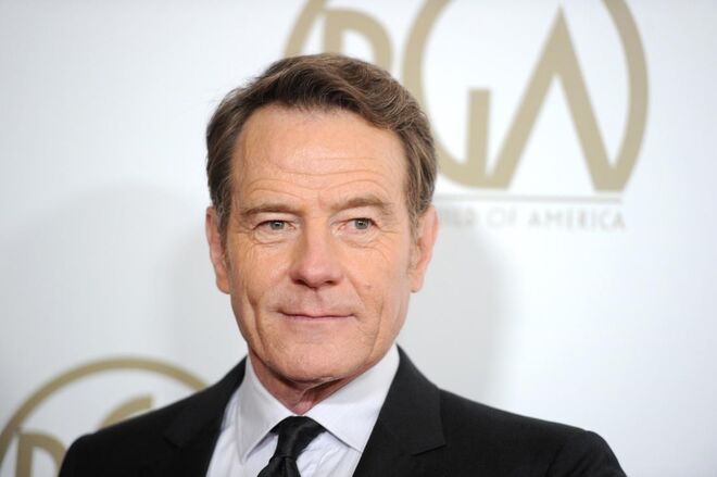 Bryan Cranston, ator da série 'Breaking Bad' disse que se mudaria para o Canadá, caso Trump ganhasse as eleiçoes.