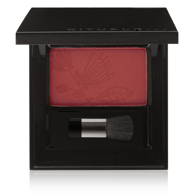 Magic Powder Blush - Fire Brick, €16,50