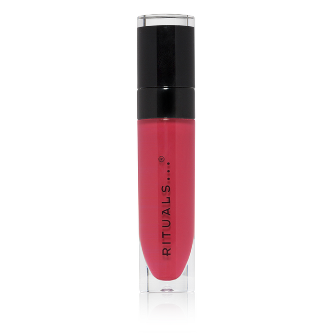 Lipgloss Pink Berry, €12,50. Look Sophisticated | Cleópatra by Rituals