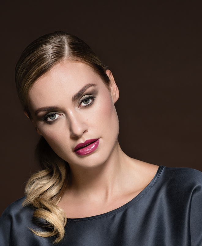 Look Sophisticated | Cleópatra by Rituals