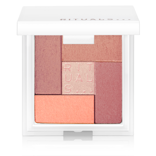 SunGlow Peach, €25