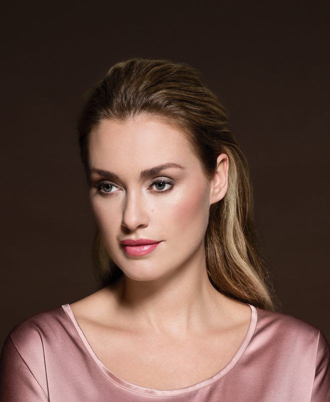  Look Serene | Cleópatra by Rituals