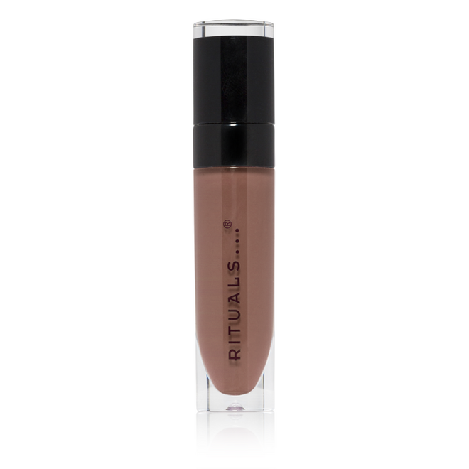 Lipgloss Hazel Sheer, €12,50