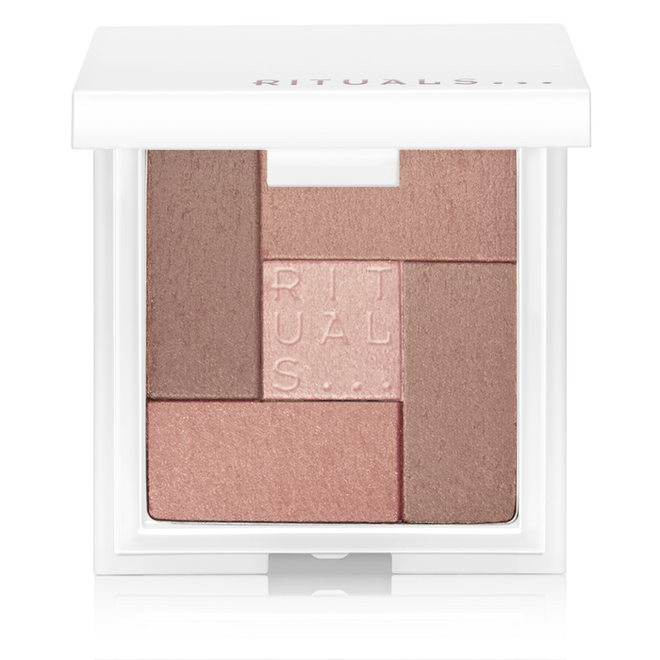 SunGlow Pink Brown, €25