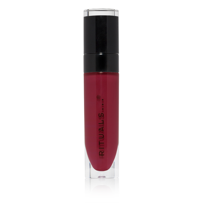 Lipgloss Raspberry Sunrise, €12,50