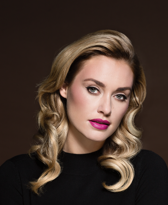  Look Dazzling | Cleópatra by Rituals