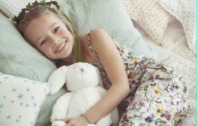 O desenvolvimento da autoestima em uma criança é muito importante.