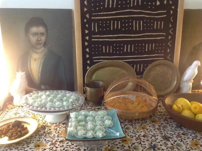  Associação Cozinha Popular da Mouraria