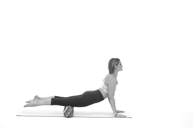 Sexta-Feira | Rolling Shell