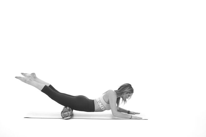 Sexta-Feira | Rolling Shell