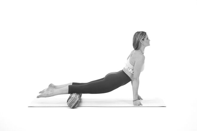 Sexta-Feira | Side Kicks Advanced