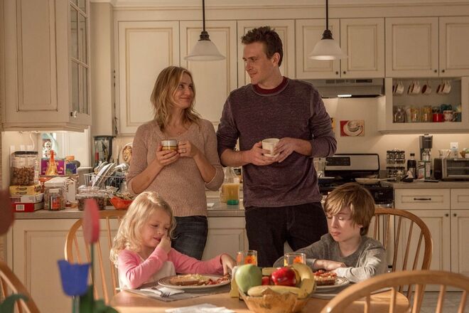 Reunir-se mais em família e entre amigos