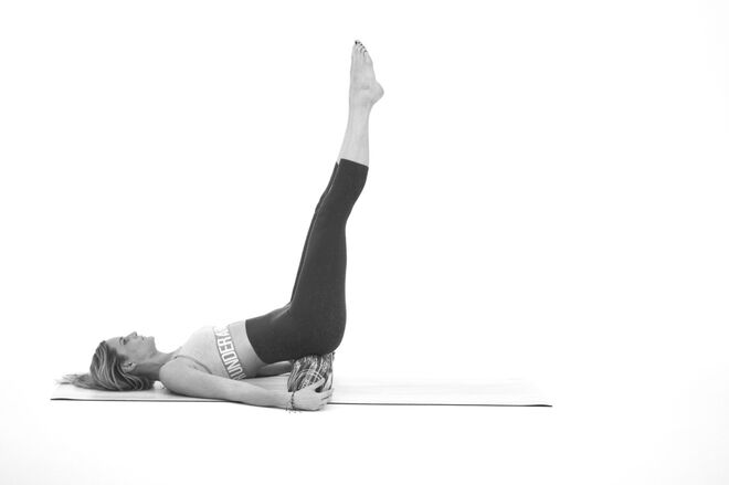 Quarta-Feira | Rollover with Arm Press