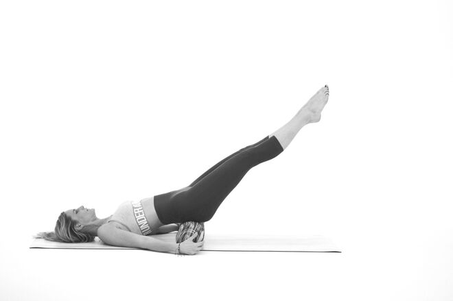 Quarta-Feira | Inverted Core Series