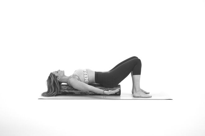 Segunda-Feira | Snow Angels