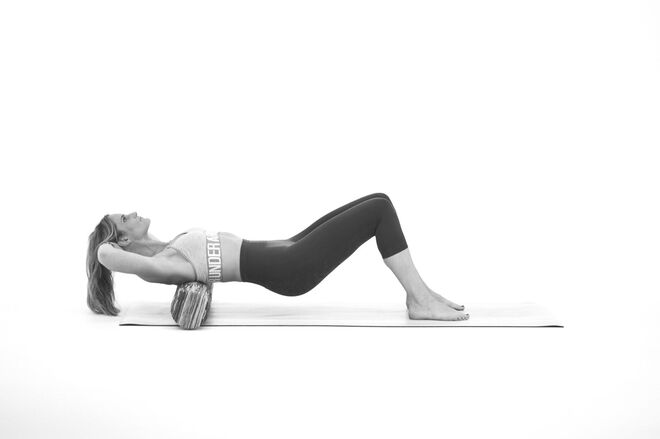 Segunda-Feira | Roll Out Kinks