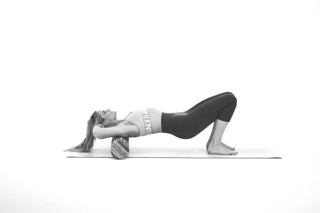 Segunda-Feira | Roll Out Kinks