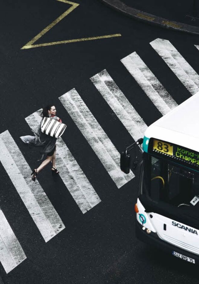 Trabalho, família, trânsito, saúde e dinheiro são os principais responsáveis pela causa da doença, o stress.