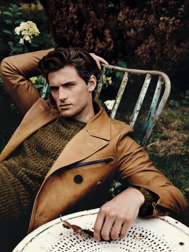 Estarão agora os homens em maus lençóis porque desejamos que eles sejam demasiado iguais a nós?