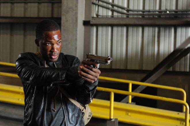  24: LEGACY (Fox, 5 de Fevereiro)