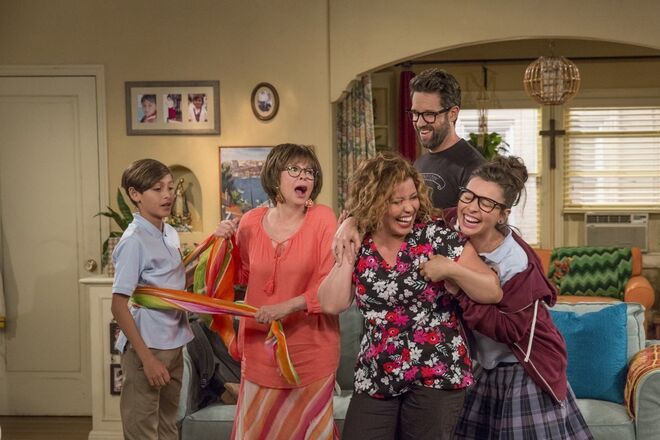 One Day At a Time (Netflix, 6 de janeiro)