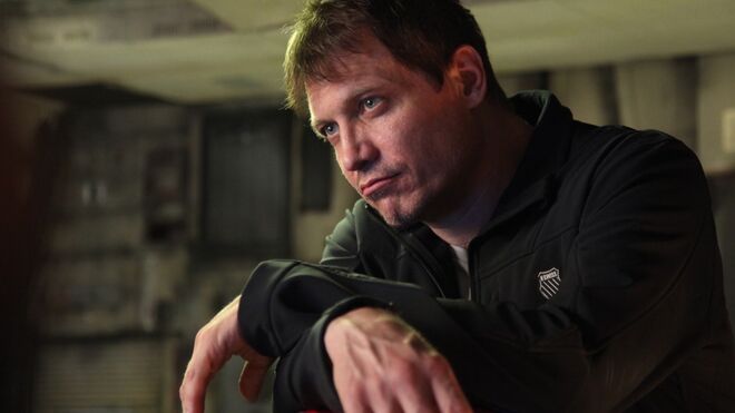 Mindhunter (Netflix, 2017)